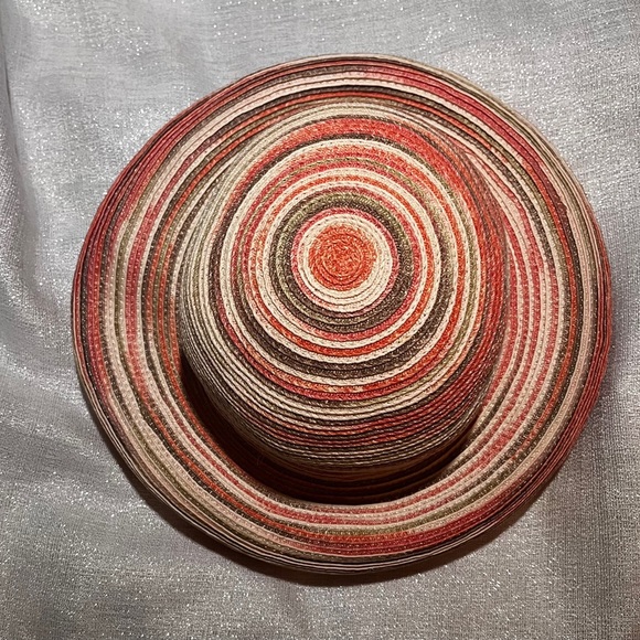 👒 ERIC JAVITS SUN HAT - Picture 7 of 7